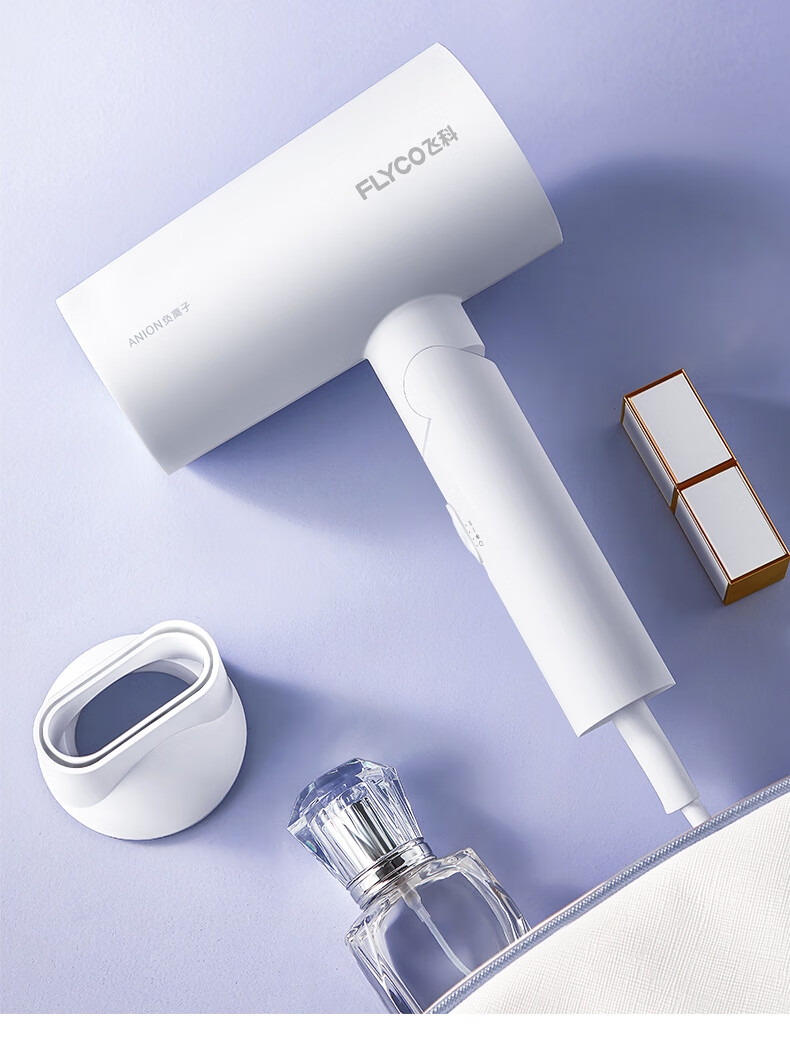 吹风机型号里的“商业秘密”——从飞科FH6276和上海礼酷实业说开去